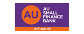 AU Small Finance Bank AU Small Finance Bank