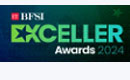 Badge for Innovative payment solutions provider of the year