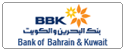 Bank of Bahrain and Kuwait