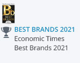 ET Best Brands 2021