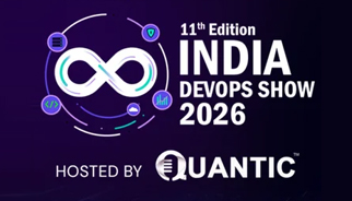 CCAvenue clinches the Best Technology Team of the Year (FinTech) award at India DevOps Show 2026