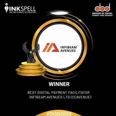 Best Digital Payment Facilitator Awards 2020 Best Digital Payment Facilitator Awards 2020