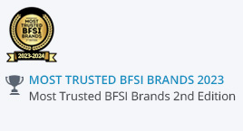 Most Trusted BFSI Brands 2023 Most Trusted BFSI Brands 2nd Edition