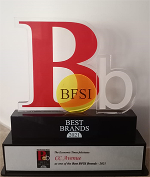 Economic Times Best BFSI Brands 2021 Accolade Economic Times Best BFSI Brands 2021 Accolade