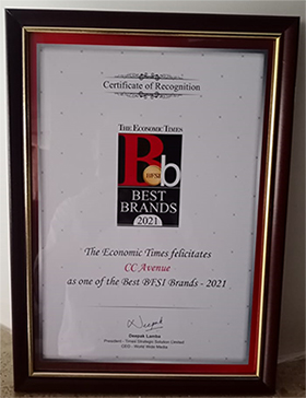 Economic Times Best BFSI Brands 2021 Accolade Economic Times Best BFSI Brands 2021 Accolade