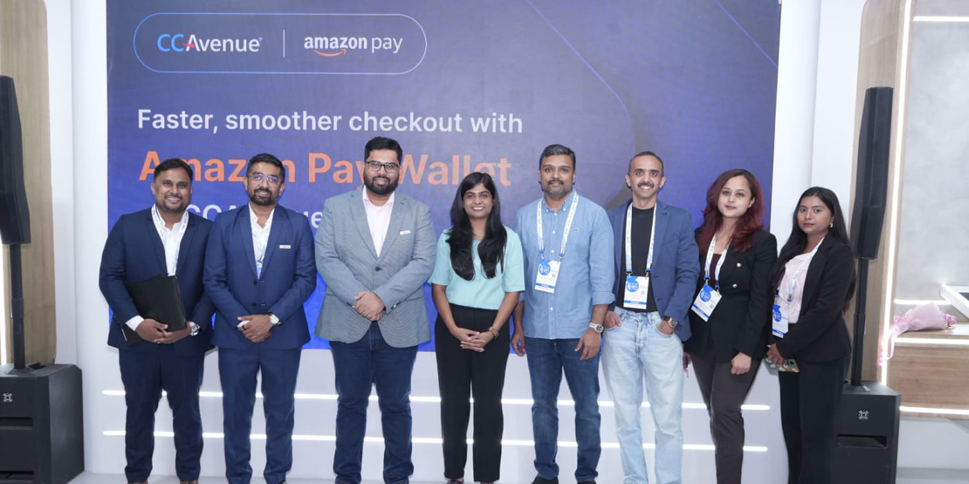 AvenuesAI's CCAvenue Integrates Amazon Pay Balance to Enhance Checkout Experience and Drive Digital Payment Adoption
