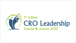 Infibeam Avenues clinches 'Chief Risk Officer of the Year' and 'Risk Manager of the Year' Awards at the CRO Leadership Awards 2020