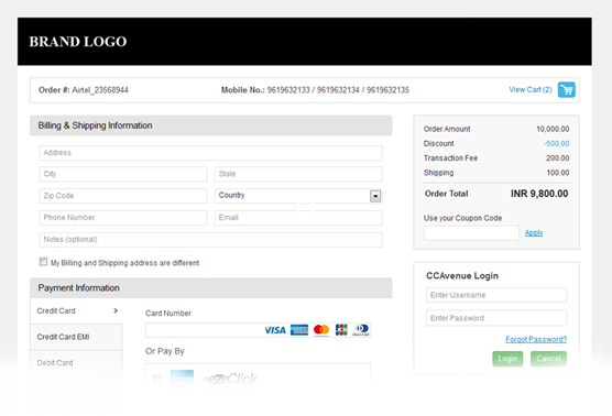 Easy Integration & Customization