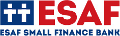 ESAF Small Finance Bank ESAF Small Finance Bank
