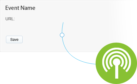 Dynamic Event Notification