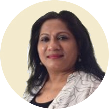 Girija Varma