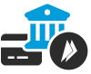 200+ Payment Modes
