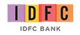 IDFC Bank IDFC Bank