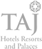 Taj Hotels Resorts and Palaces