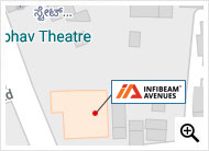 Infibeam Avenues Ltd. - Bengaluru