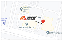 Infibeam Avenues Ltd. - Ahmedabad