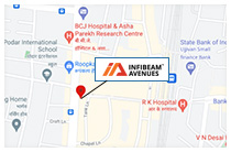 Infibeam Avenues Ltd. - Mumbai