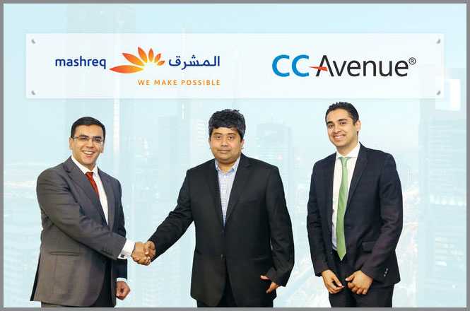 CCAvenue CCAvenue