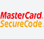 MasterCard SecureCode