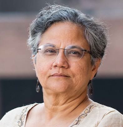 Dr. Neharika Vohra
