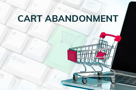 HOW TO CONVERT A shopping cart abandoner into a buyer