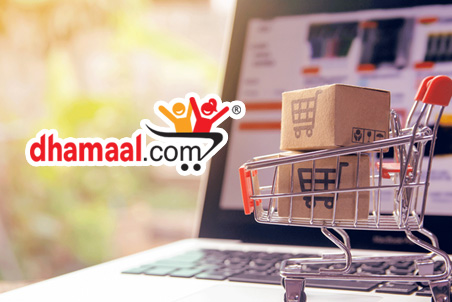 Avenues announces the launch of its new online marketing platform Dhamaal.com