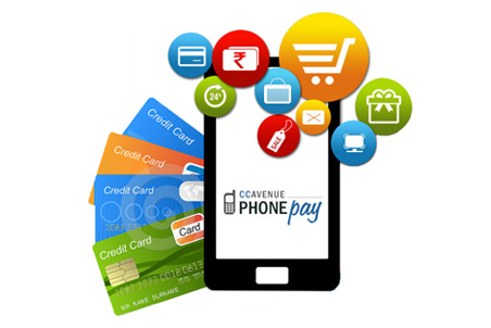 Reach out to the widest possible target audience with CCAvenue PhonePay
