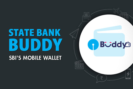 CCAvenue.com Now Includes State Bank Buddy, SBI's Mobile Wallet in Its List of Major Wallet Options