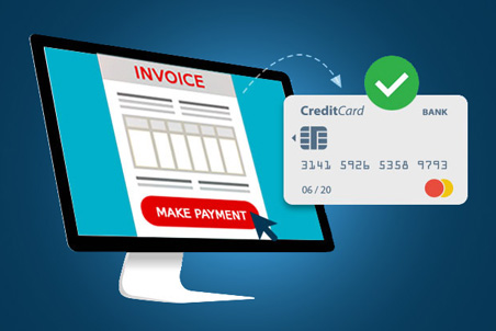 CCAvenue Invoice: Accepting online payments with just a click of a button
