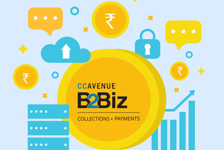 Payment Gateway CCAvenue B2Biz Revolutionising Corporate Collections and Payments