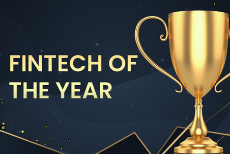 CCAvenue Declared Fintech of the Year at the Tech India Transformation Awards 2021