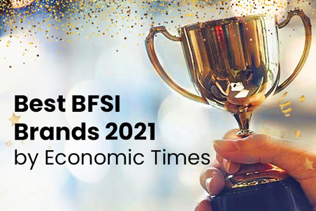 CCAvenue honored with the Economic Times Best BFSI Brands 2021 accolade