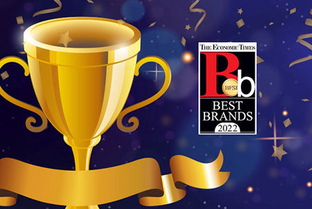 CCAvenue recognized as a Best BFSI Brand by the Economi Times for the second consecutive year