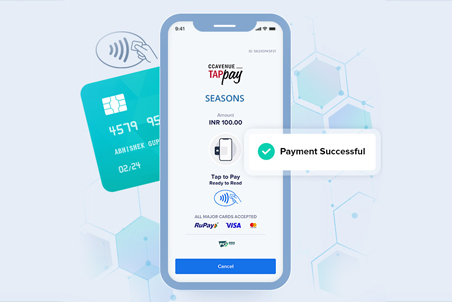 CCAvenue TapPay can be a Game-Changing Solution for Your Business