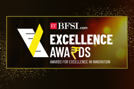 CCAvenue Voted as  Best Payments Solution Provider at the ETBFSI Excellence Awards 2022