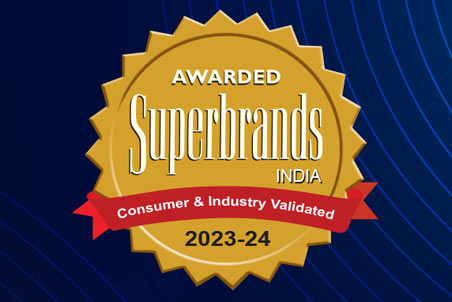 CCAvenue has been declared a Superbrand once again for outstanding achievements in the Indian Fintech Sector