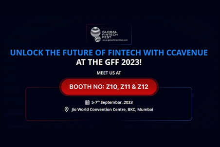 Explore our next gen digital payments platform at the Global Fintech Fest 2023