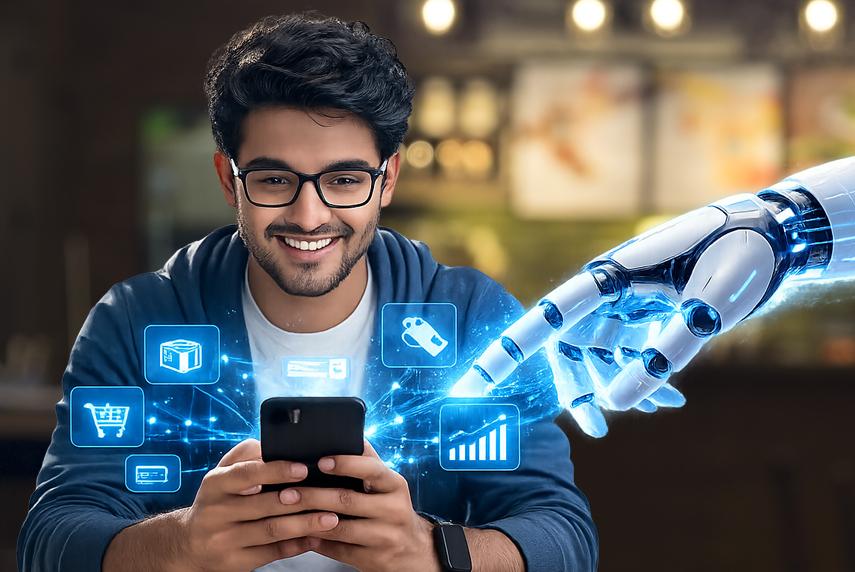 CCAvenue's CommerceAI Platform secures seamless Agentic Payment Flows