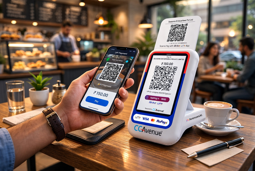 CCAvenue's Secure Framework to Elevate Transaction Success