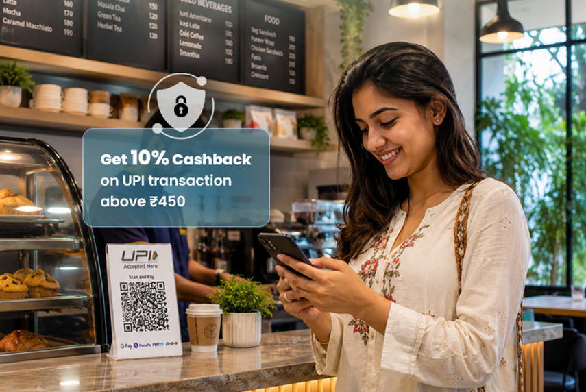 Secure Higher Transaction Volumes with CCAvenue Powered Offers