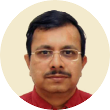 Piyush Kumar Sinha