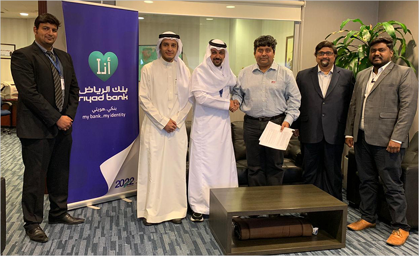 CCAvenue, Infibeam Avenues' payments platform, in collaboration with Riyad Bank, makes inroads into Saudi Arabia to offer digital payments