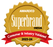 Superbrands 2023-2024