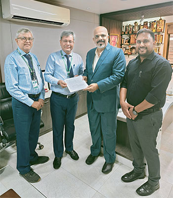 CCAvenue Partners with Sutex Cooperative Bank for enhancing Net Banking Facility CCAvenue Partners with Sutex Cooperative Bank for enhancing Net Banking Facility