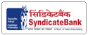 Syndicate Bank Syndicate Bank