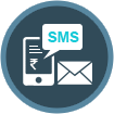 Email / SMS Payments