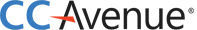 CCAvenue Logo