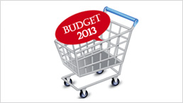 Did Budget Meet expectations of the online retail sector?