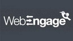 WebEngage has launched its new 'Leave Intent Based Targeting' feature