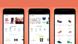 Paytm Launches New Online Marketplace App - Paytm Mall